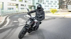Malaguti Drakon 125 ABS   SLEVA