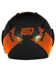 Moto přilba ORIGINE RIVIERA LINE matná černá