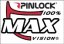 Pinlock na plexi SCORPION EXO-490/500/1000 čirý DKS079 52-521-50