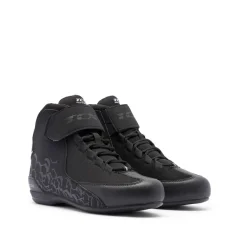 Moto boots TCX SHIFTER SPORT LADY black