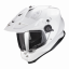 Moto přilba SCORPION ADF-9000 AIR solid perleťově bílá