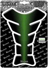 Tankpad KEITI Wave Green KT8430G