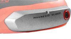 Sliders XPD MAGNESIUM SLIDER PRO - pair
