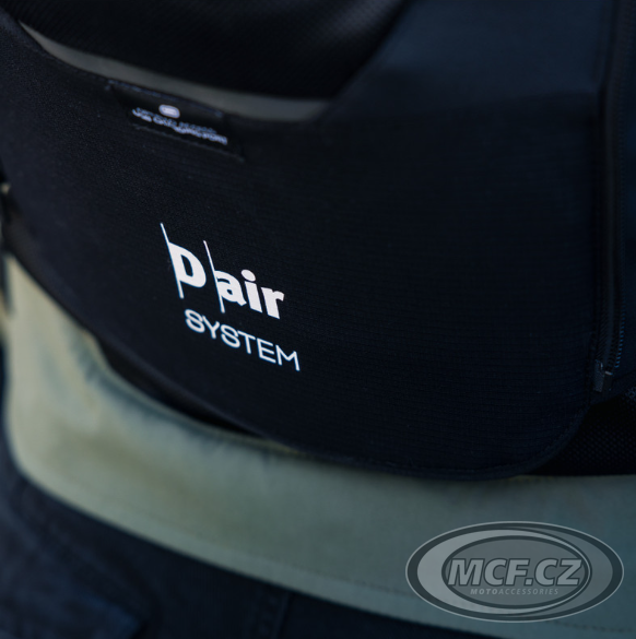 Airbagová vesta DAINESE SMART AIR