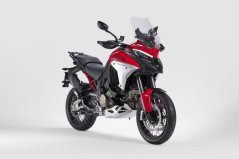 DUCATI Multistrada V4 RALLY