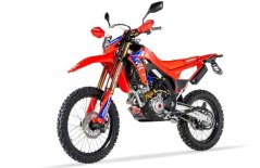 CRF 300L Red Edition EVO