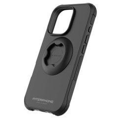 Ochranný kryt Interphone QUIKLOX Tetraforce Apple iPhone 16