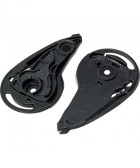 Mechanismus plexi SCORPION EXO-3000/920/EVO pár