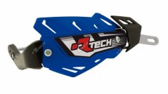 Kryty páček RACETECH FLX ALU modré