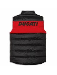 Vesta DUCATI STREET černo/červená 98771114