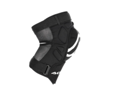 Chrániče kolen ACERBIS X-KNEE SOFT černé 23454.090