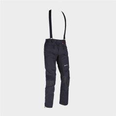 Motorcycle pants RICHA ARMADA GORE-TEX PRO black