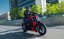 DUCATI Diavel V4 Červený