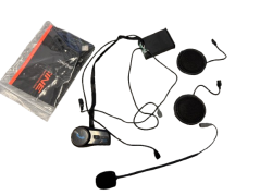 Audio kit ORIGINE DELTA BT