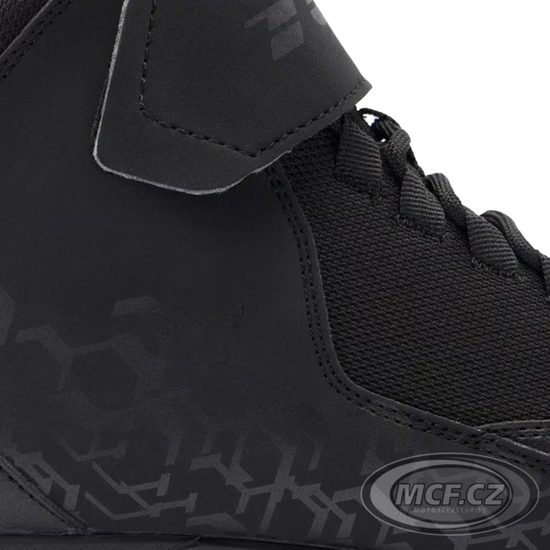 Moto boots TCX SHIFTER SPORT LADY black