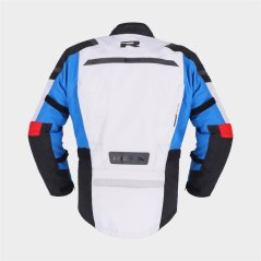 Motorcycle jacket RICHA BRUTUS GORE-TEX blue