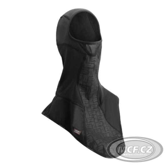 Kukla RICHA BALAPIT WS černá 8BAP