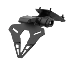 Držák SPZ EVOTECH DUCATI Panigale V4 S Tail Tidy 2025+ černý PRN014957-017692