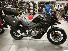 SUZUKI V-Strom 650 KAPPA Touring