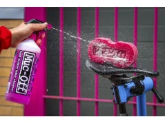 MUC-OFF EXPANDING MICROCELL SPONGE