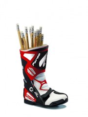 Stojan na tužky FORMA ICE PRO různé barvy