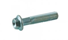 Šroub RTECH- VTESFL08X50- 15ks