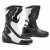 Moto boots FORMA FRECCIA black/white