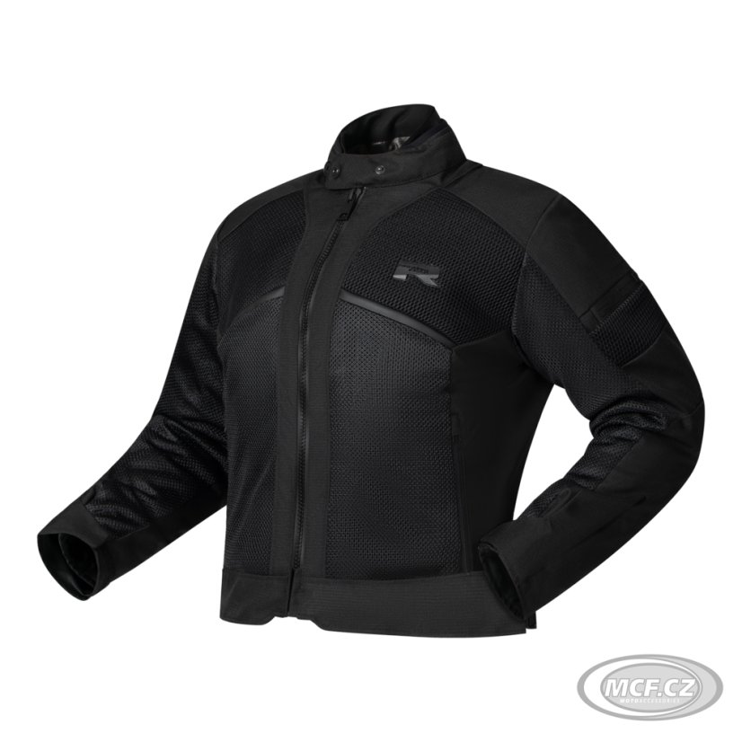 Dámská moto bunda RICHA AIRSTREAM X-2 černá
