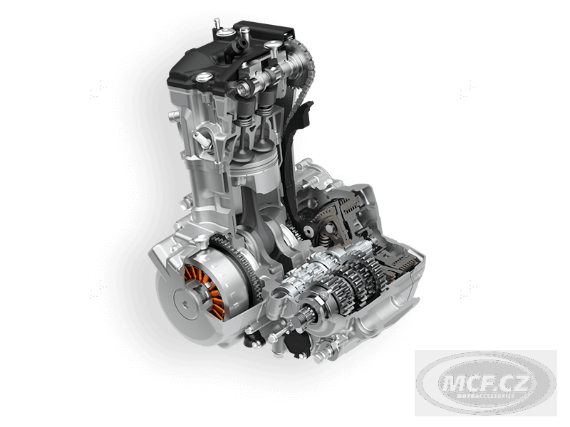 SUZUKI DR-Z4S  ŽLUTÁ i ŠEDÁ barva  - SKLADEM !!!