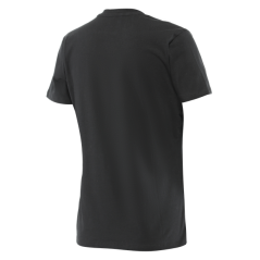 T-shirt DAINESE ILLUSION LADY black/grey/blue