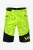 Šortky VR EQUIPMENT MTB TOPOGRAPHY neonově žluté EQMSPMB00228