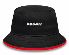 Klobouk Ducati Nex DC Bucket černý 987804938