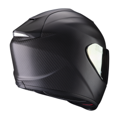 Motorcycle helmet SCORPION EXO-1400 EVO II CARBON AIR matt black