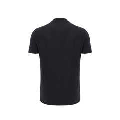 T-shirt YAMAHA X Macron TRAVEL black
