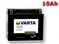 Moto baterie VARTA YTX12-BS 12V 10Ah