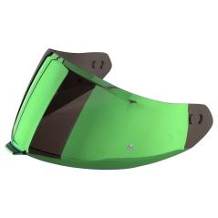 Plexi SCORPION EXO-GT SP/1500/530 AIR zrcadlové zelené KDS-F-03