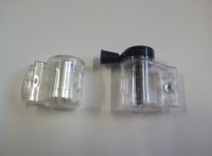 Systém ROLL OFF NOFear