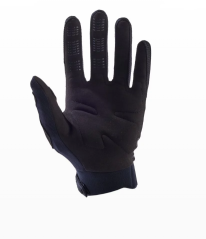 Rukavice FOX DIRTPAW černo/černé 31325-021