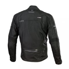 Moto bunda SECA KATANA III černá