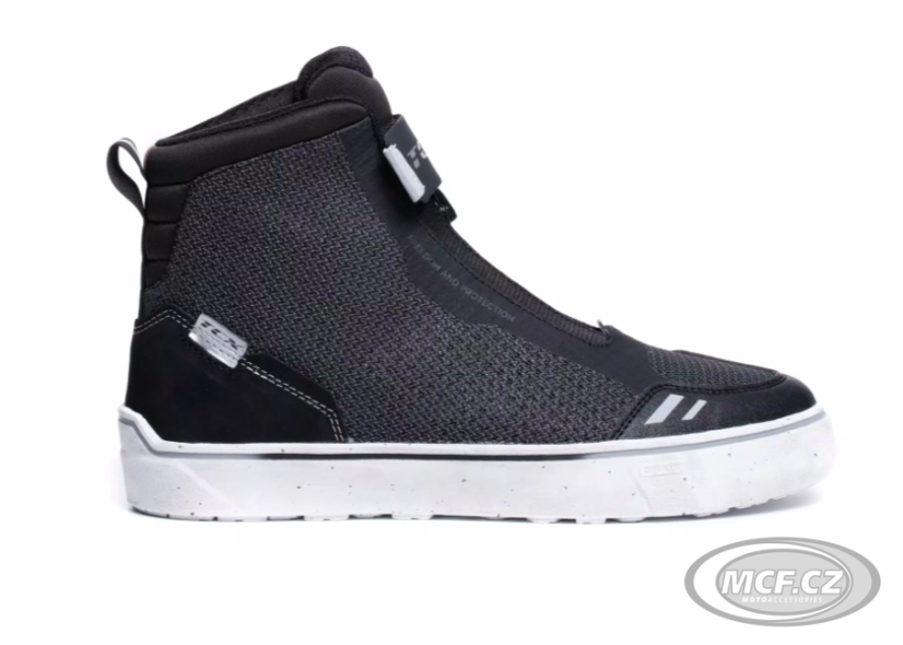 Moto boots TCX IKASU 2 AIR black/reflex