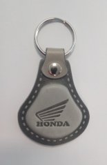 Klíčenka HONDA kůže