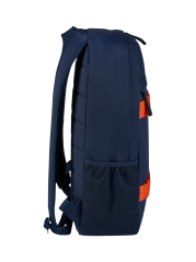 Batoh KTM Red Bull Essential tmavě modrý KTM264007