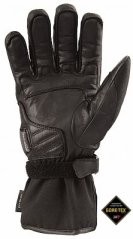 Motorcycle gloves RICHA LEVEL 2IN1 Gore-Tex black