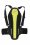 Chránič páteře ZANDONA HYBRID BACK PRO X7 (168-177cm) 1307 žlutý LEVEL2