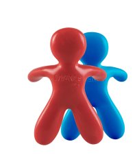 Autovůně Cesare National Spirit Red&Blue