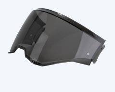 Plexi SCORPION EXO-TECH/CARBON tmavě kouřové KDF18-1