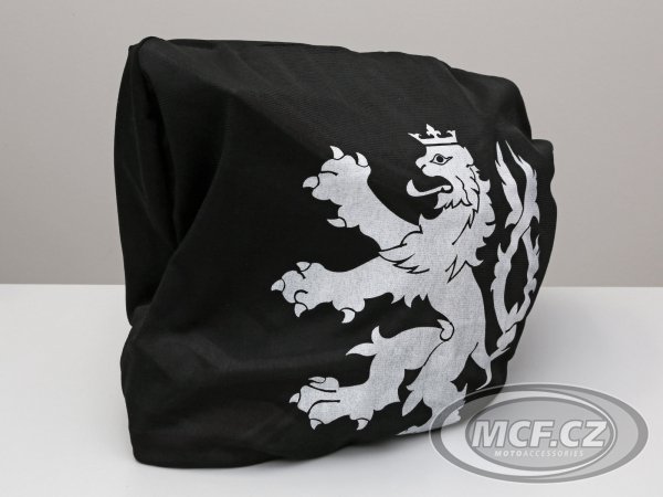 Moto přilba ČZ PATRIOT