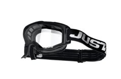 Brýle JUST1 VITRO černé