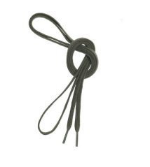 TCX tkaničky do bot ploché 150cm LAP15 šedé