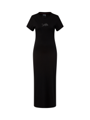 Dress RED BULL PADDOCK black RRI261004
